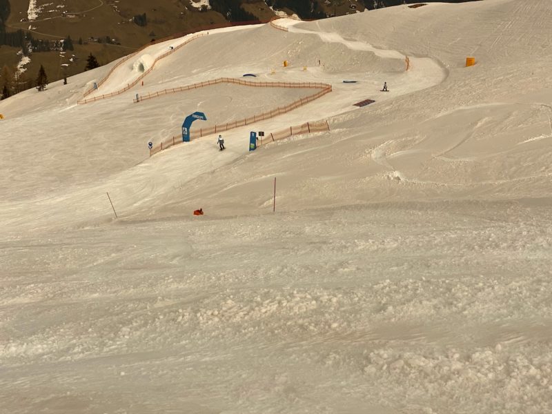 Alpbach, Tirol. Image © PlanetSKI